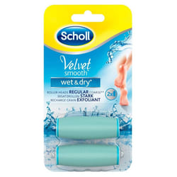 Velvet Smooth Wet And Dry Ric