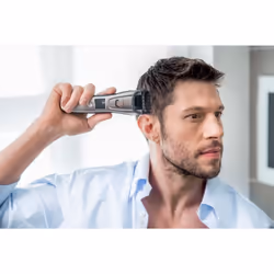 Panasonic ER-GB80  Beard, Hair and Body Trimmer. Wet & Dry