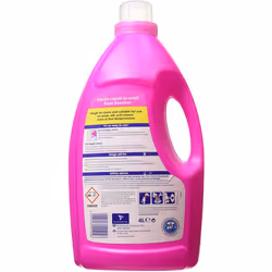 Vanish Fabric Stain Remover Oxi Action Liquid, 4L