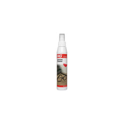 HG Glasses Cleaner, For Safe Cleaning & Degreasing of Glass Lenses & Camera Lenses, Cleans & Dries Fast with No Fogging & Streak-Free Shine - 125 ml