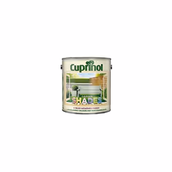 Cuprinol Garden Shades 2.5L Fresh Rosemary