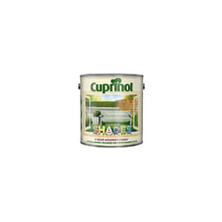 Cuprinol Garden Shades 2.5L Fresh Rosemary