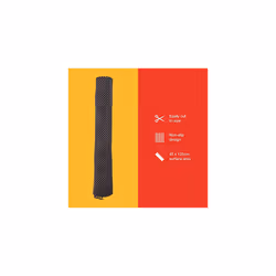 S0545 45cm x 125cm Non-slip grip mats