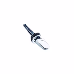 Armitage Shanks SV89167 Side Action Cistern Lever, Chrome