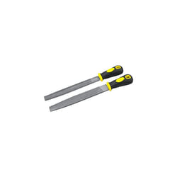 Rolson 24705 2 pc 150 mm File Set