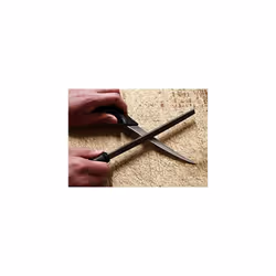 Rolson 24705 2 pc 150 mm File Set