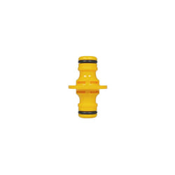 Hozelock 2291 Double Male Connector