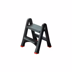 Rubbermaid Foldable Stepstool Ladder