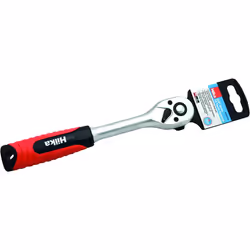 Hilka 08382008 Dr Quick Release Ratchet, 3/8-inch