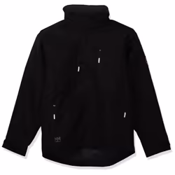 Helly-Hansen Men's Workwear Berg Insulated Winter Jacket 990 Black - XL