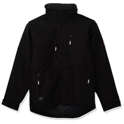 Helly-Hansen Men's Workwear Berg Insulated Winter Jacket  990 Black - XL