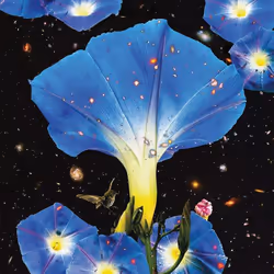 ImportCDs Nighttime Birds And Morning Stars, Americana, Vinyl, Physical media, Adult, 1 discs, 24/01/2019