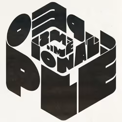 ImportCDs Dimensional People, Dance, Vinyl, Physical media, Adult, 1 discs, 13/04/2018