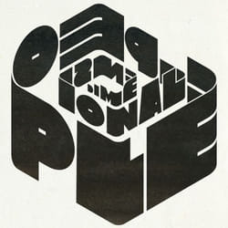 ImportCDs Dimensional People Vinyl Dance