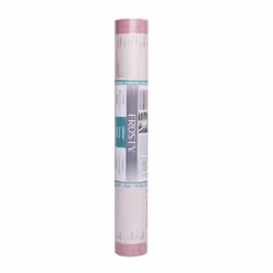 con-Tact Brand creative clear covering Shelf Liner  18 x 50  Frosty Di