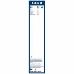 Bosch Wiper Blade Rear A332H, Length: 330mm â rear wiper blade