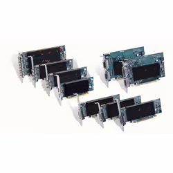 Matrox M9188 PCIe x16 - Additional view 7