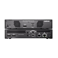 Matrox Extio N3208 KVM extender Transmitter