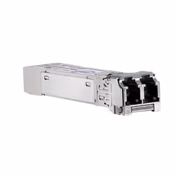 Matrox XTO3-SFPSM, Fiber optic, 1250 Mbit/s, SFP, Stainless steel, 1 pc(s)