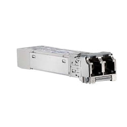 Matrox XTO3-SFPSM network transceiver module Fiber optic 1250 Mbit/s SFP