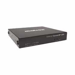 Matrox ConvertIP DSS, Metal, 4:2:2, 4:4:4, 4:2:0, RGB, YUV, 60 Hz, 12 V, 18 W