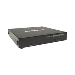 Matrox ConvertIP DRS