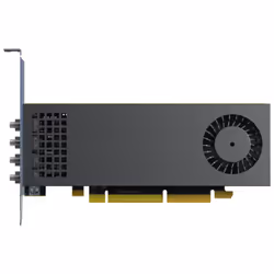 Matrox LUMA A310FP, 4 GB, GDDR6, PCI Express x16 4.0