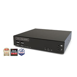 Matrox Avio N2150 IP KVM Extender / AV2-N2150