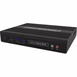 Matrox Mura DVW / DVW-Q4KY-UA
