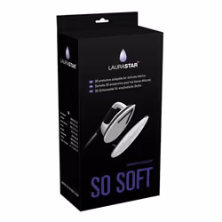 LauraStar 510.7800.775 ironing accessory Iron soleplate - Additional view 4