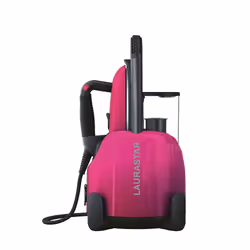 LauraStar Lift + Pinky Pop, 2200 W, 170 g/min, 3.5 bar, 1.1 L, 170 g/min, Pink