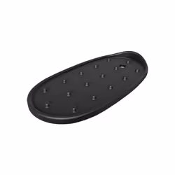 LauraStar 109.7801.525, Iron soleplate, Black, Monochromatic, Lift, Box, 1 pc(s)
