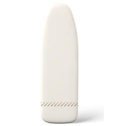 LauraStar 144.7842.898 ironing board cover Ironing board padded top cover Cotton, Polyester Beige
