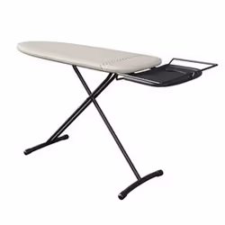 LauraStar 144.7842.898 ironing board cover Ironing board padded top cover Cotton, Polyester Beige