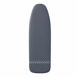 LauraStar 145.7820.898, Ironing board top cover, Cotton, Polyester, Grey, Monochromatic, Machine wash, Laurastar GO, GO PLUS, ...