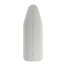LauraStar 162.7822.810 ironing board cover Ironing board top cover Cotton, Polyester Grey
