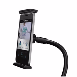 LauraStar 722.0001.898 holder Active holder Black - Additional view 3
