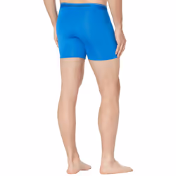 Calvin Klein Men's Micro Stretch 3-Pack Boxer Brief  New Navy  Artesia