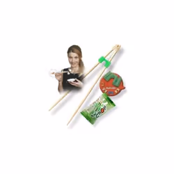 FUNCHOP Chopstick Helpers 10Pack