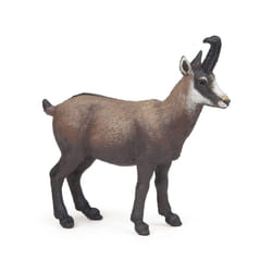 Papo Chamois Figure  Multicolor