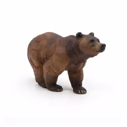 Papo ""Pyrenees Bear Figure
