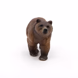 Papo ""Pyrenees Bear Figure