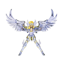 Bandai Japan Saint Seiya Myth Cloth Cygnus Hyoga Action Figure
