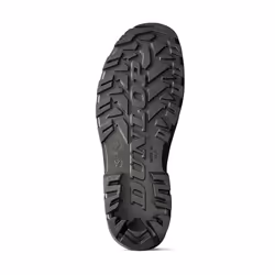 DUNLOP Men's Modern 8677677.13  Chesapeake Steel Toe Black Amazon  100% Waterproof PVC  Lightweight and Durable  13