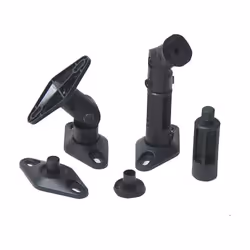 VideoSecu MS20B2, Wall, 4.54 kg, 180°, 820 g