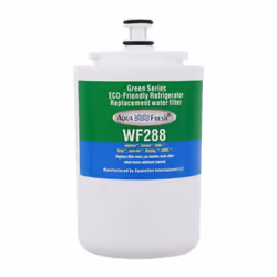 Aqua Fresh UKF7003 Refrigerator Water Filter Replacement Compatible with UKF7003 UKF7002AXX EDR7D1 UKF7003AXX UKF7002 UK ...