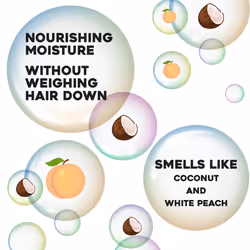 Organix Nourishing Coconut Milk Anti-Breakage Serum (2 pack)