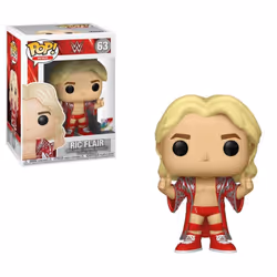 Funko POP!: WWE - RIC Flair