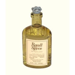 Royall Spyce 240ml eau de cologne Men