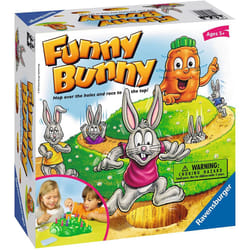 Ravensburger Funny Bunny
